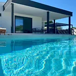 Eni Medulin Heated Pool *