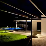 Eni Medulin Heated Pool Sisan