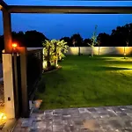 Eni Medulin Heated Pool