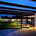 Vila Eni Medulin Heated Pool