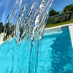 Eni Medulin Heated Pool Villa Sisan