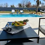 Eni Medulin Heated Pool * Sisan