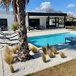 Eni Medulin Heated Pool Sisan