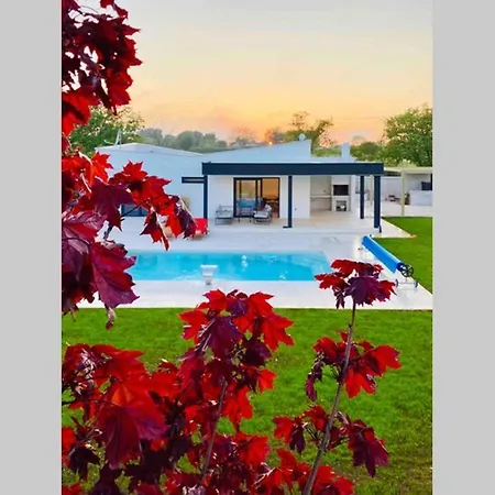 Eni Medulin Heated Pool Šišan