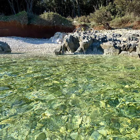 Eni Medulin Heated Pool Villa Šišan