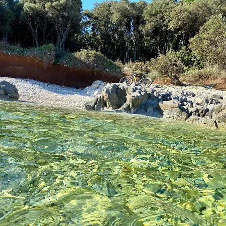 Eni Medulin Heated Pool Willa