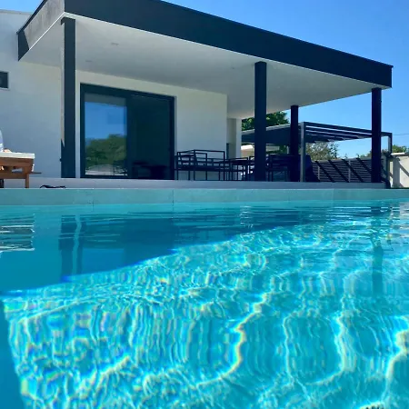 Eni Medulin Heated Pool *