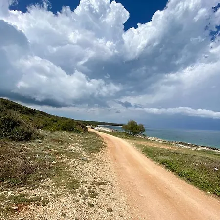 Eni Medulin Heated Pool