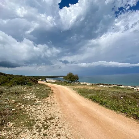Eni Medulin Heated Pool Villa Šišan