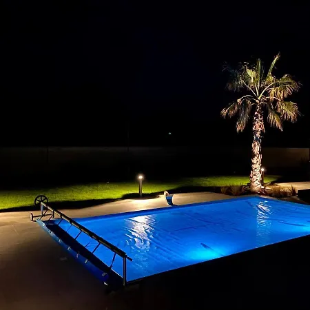Eni Medulin Heated Pool *