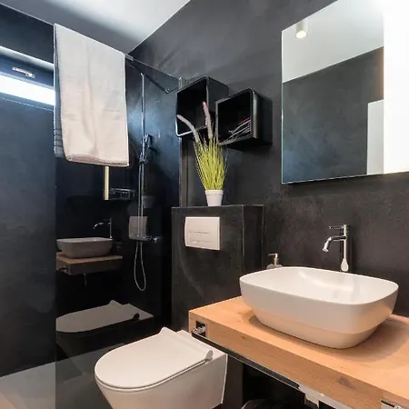 Eni Medulin Heated Pool Villa