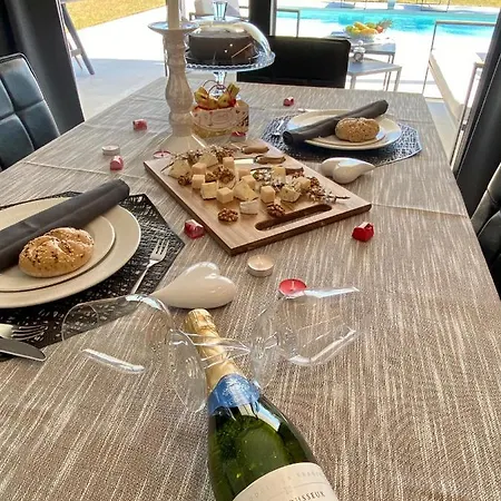 Eni Medulin Heated Pool *