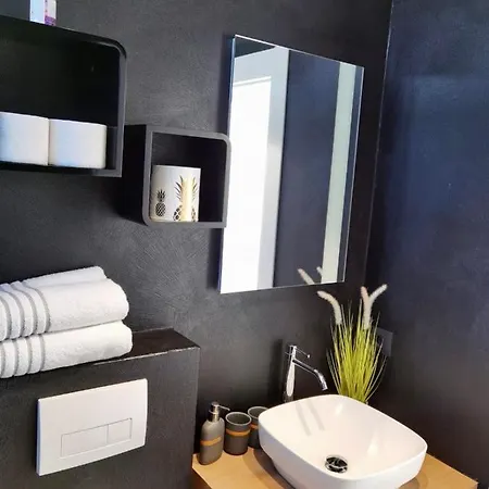 Eni Medulin Heated Pool Villa Šišan