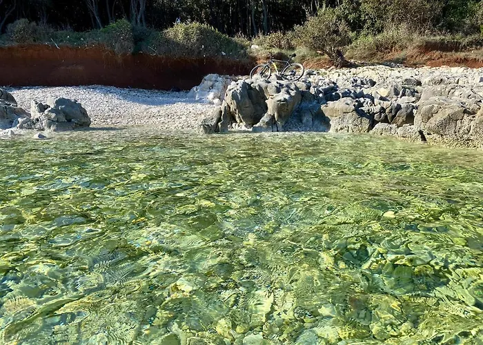 Eni Medulin Heated Pool 빌라 Šišan