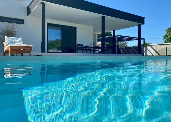 Eni Medulin Heated Pool *