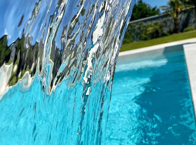 Eni Medulin Heated Pool 빌라 Šišan