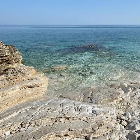 Eni Medulin Heated Pool