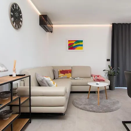 Eni Medulin Heated Pool