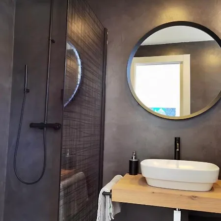 Villa Eni Medulin Heated Pool Šišan