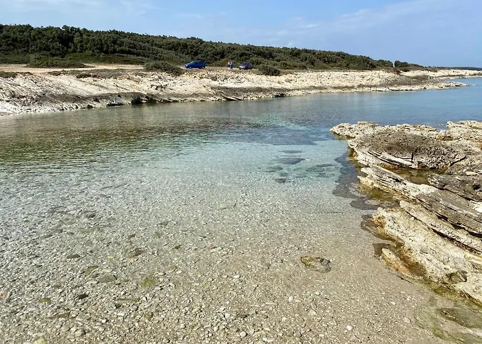 Eni Medulin Heated Pool Villa *