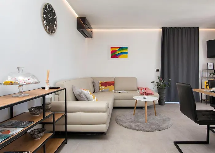 Eni Medulin Heated Pool