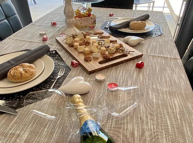 Eni Medulin Heated Pool *